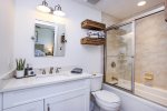 Queen Bedroom 3 Ensuite